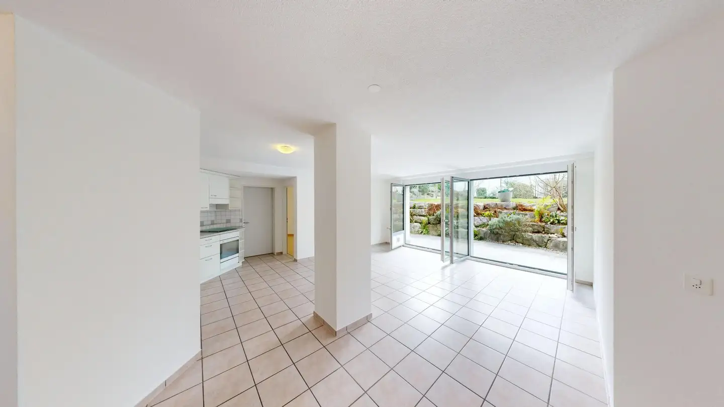 Appartement à vendre - Römerweg, 5600 Lenzburg - Photo 4