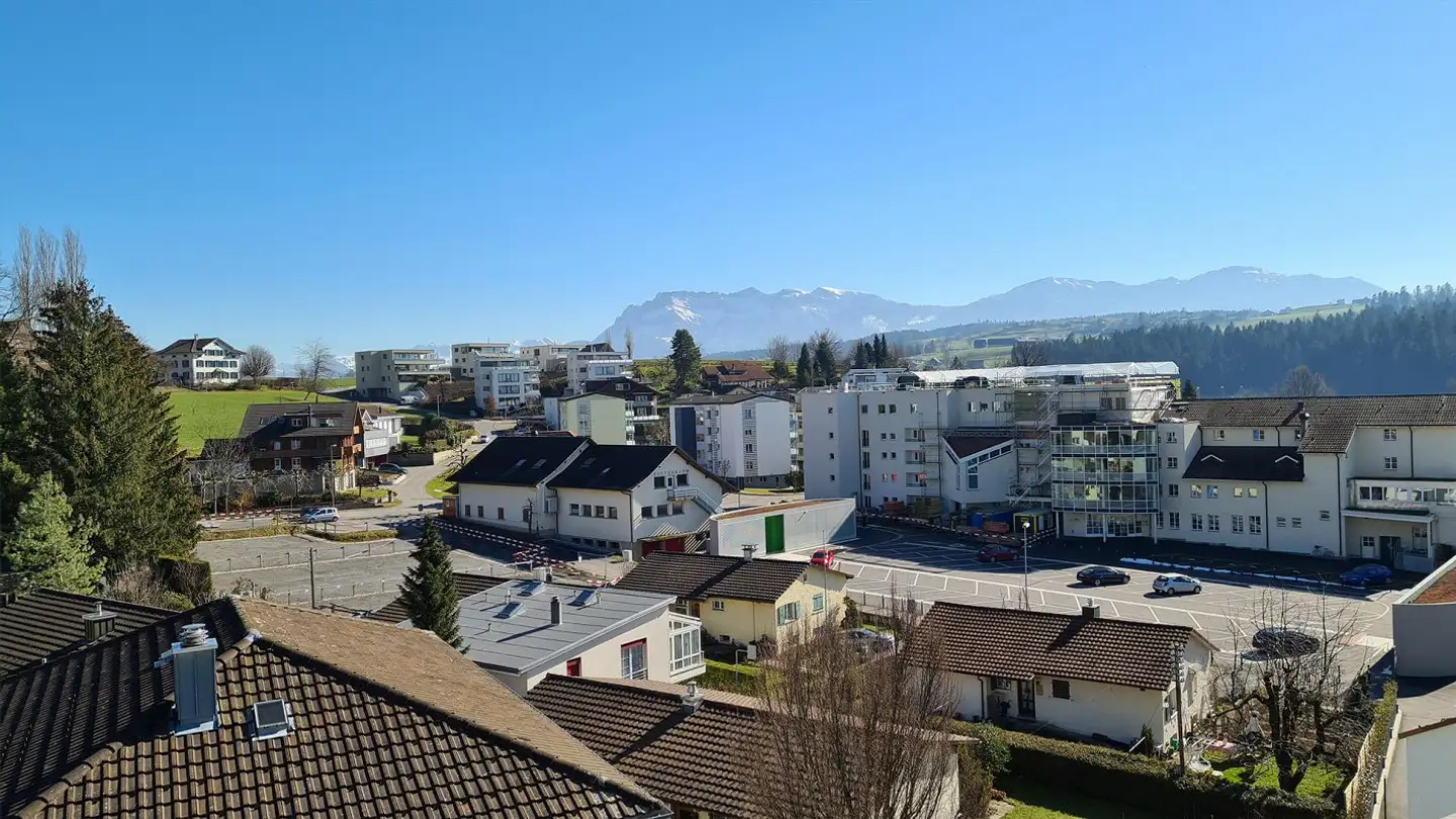 Apartment for rent - Neuenkirchstrasse 8, 6017 Ruswil - Photo 3