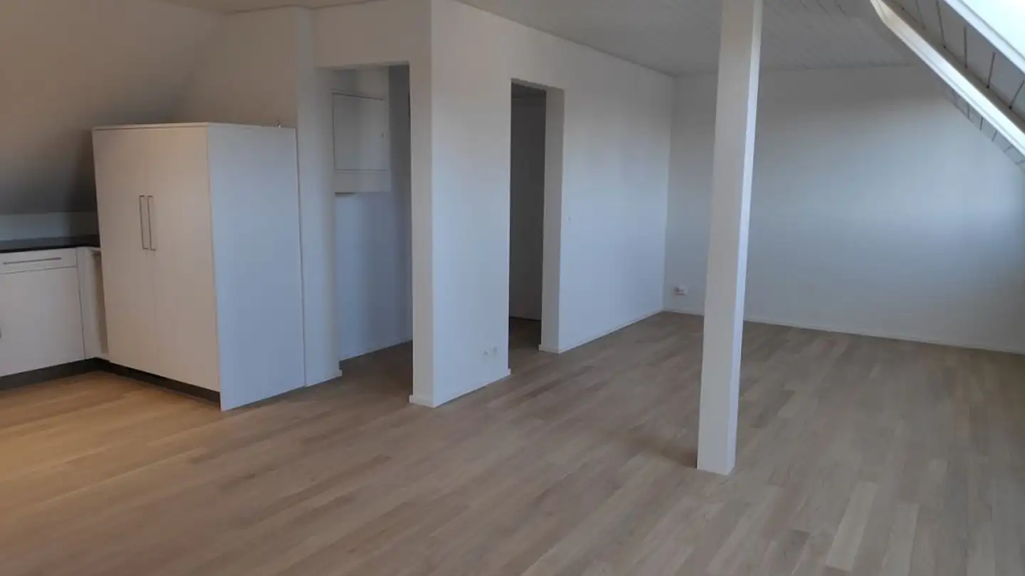 Appartement à louer - 3008 Bern