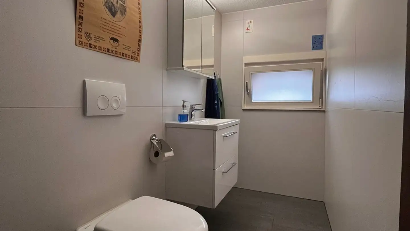 Stanza singola in affitto - 8617 Mönchaltorf - Photo 4