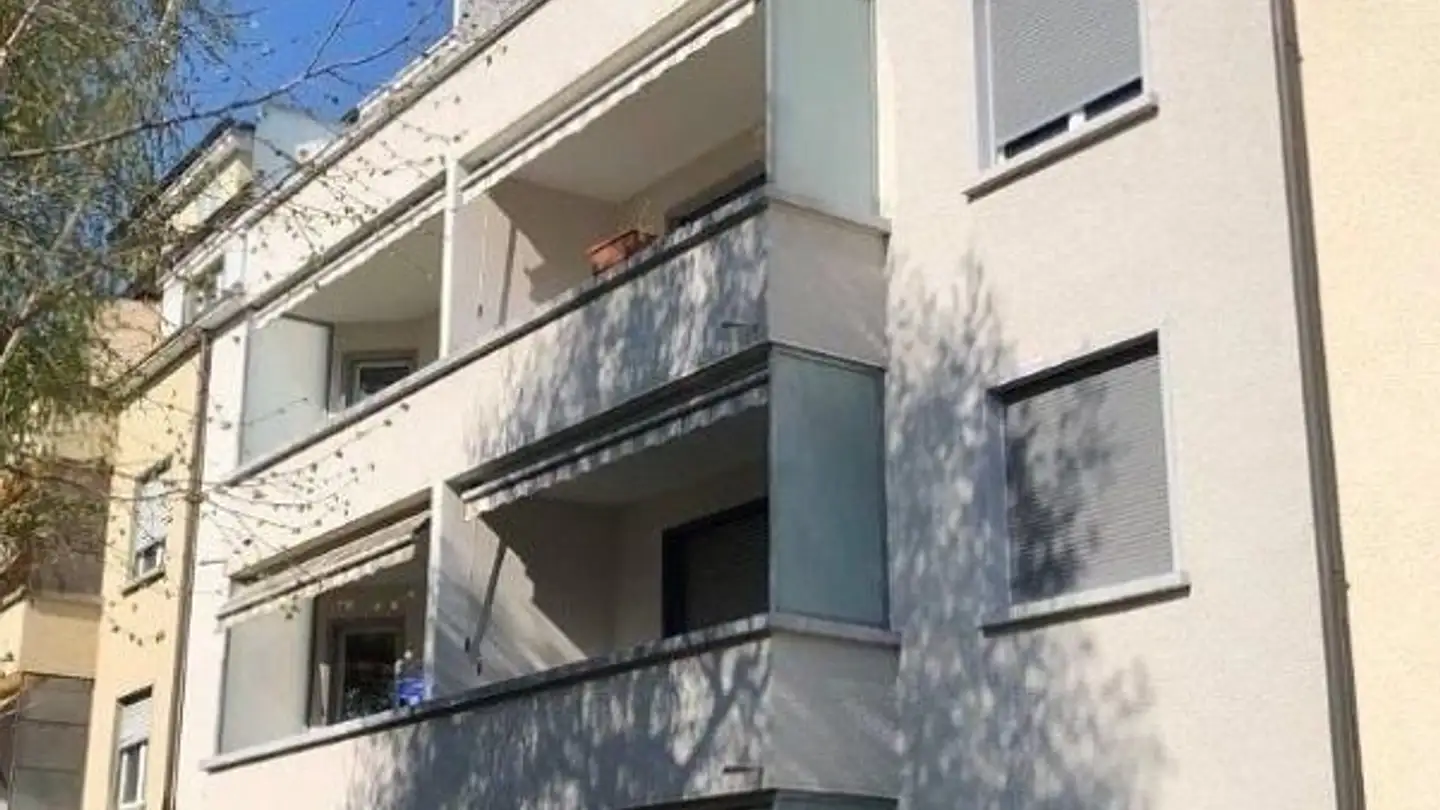 Appartement à louer - 3008 Bern - Photo 4