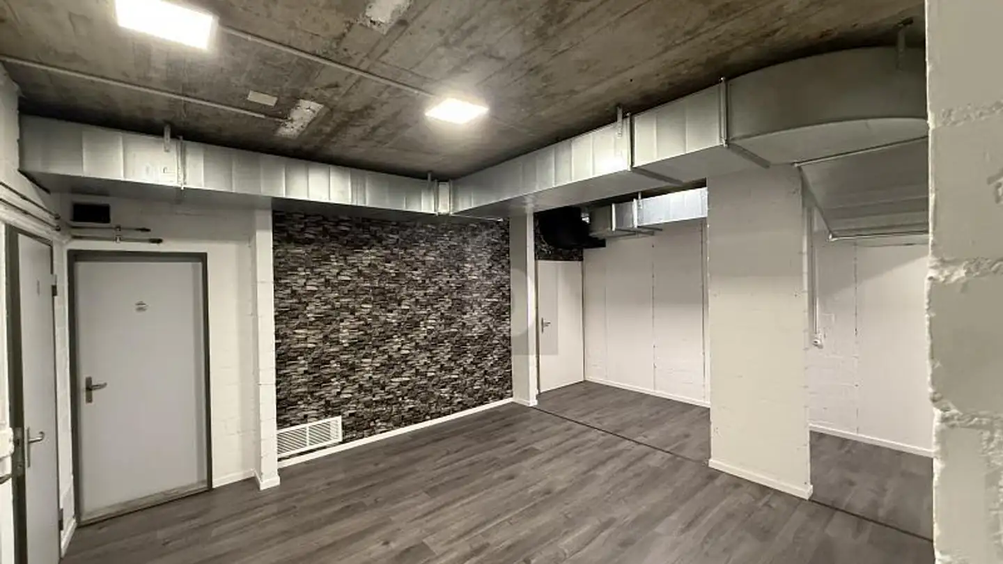 Lagerraum mieten - 5000 Aarau