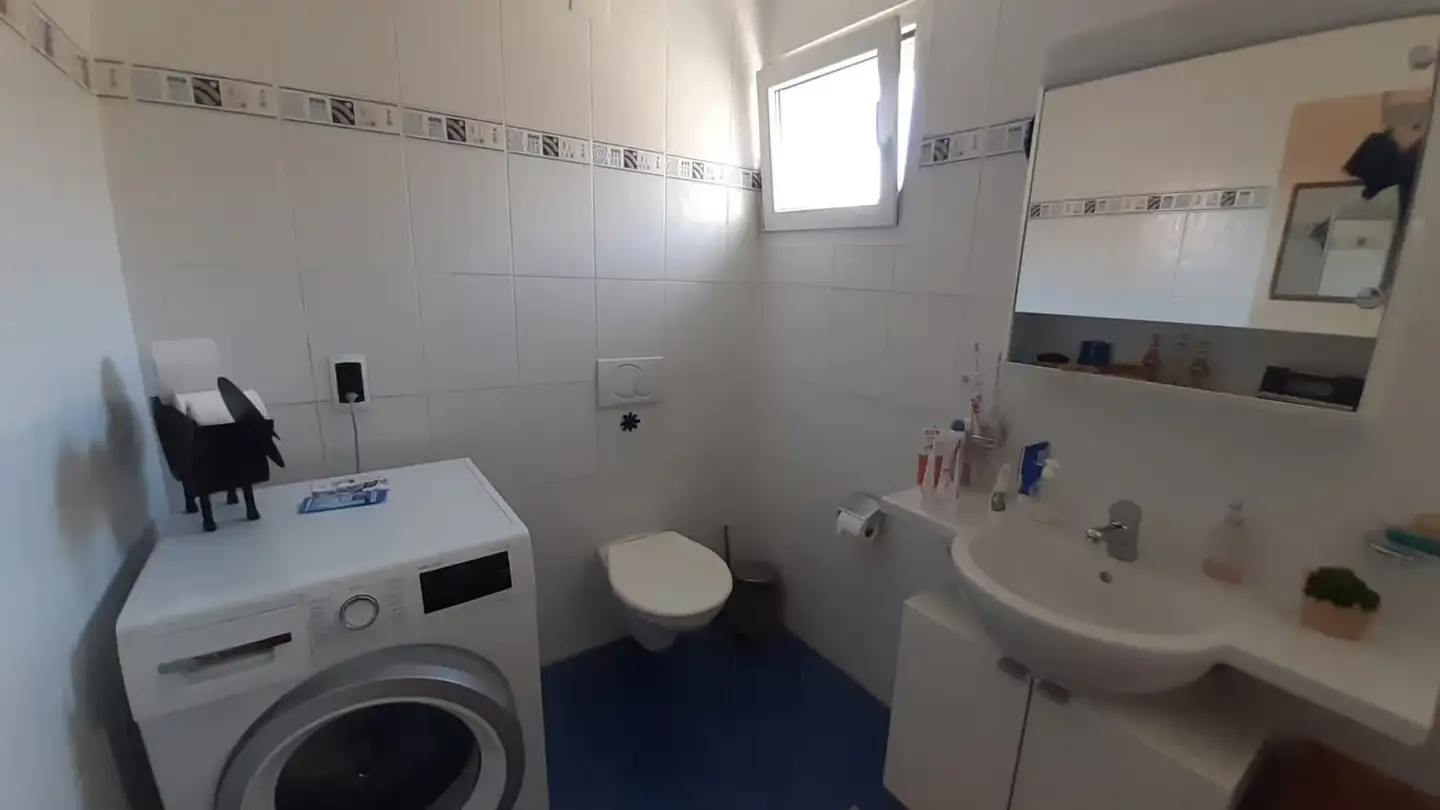 Apartment for rent - Via Nosette 6, 6596 Gordola - Photo 4