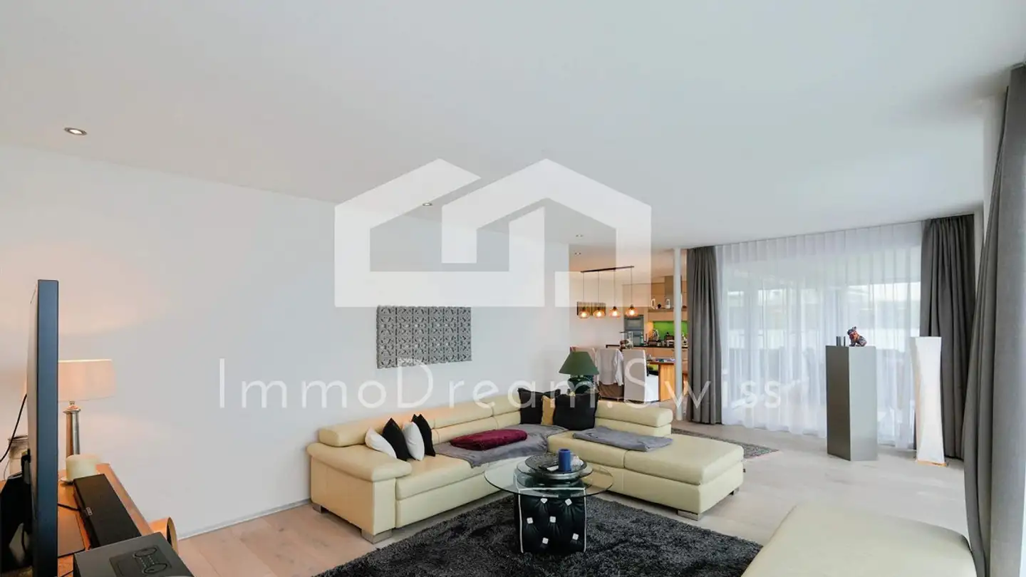 Appartement à vendre - Im Winkel 1, 5617 Tennwil - Photo 3