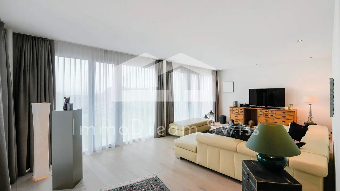 Appartement à vendre - Im Winkel 1, 5617 Tennwil - Photo 4