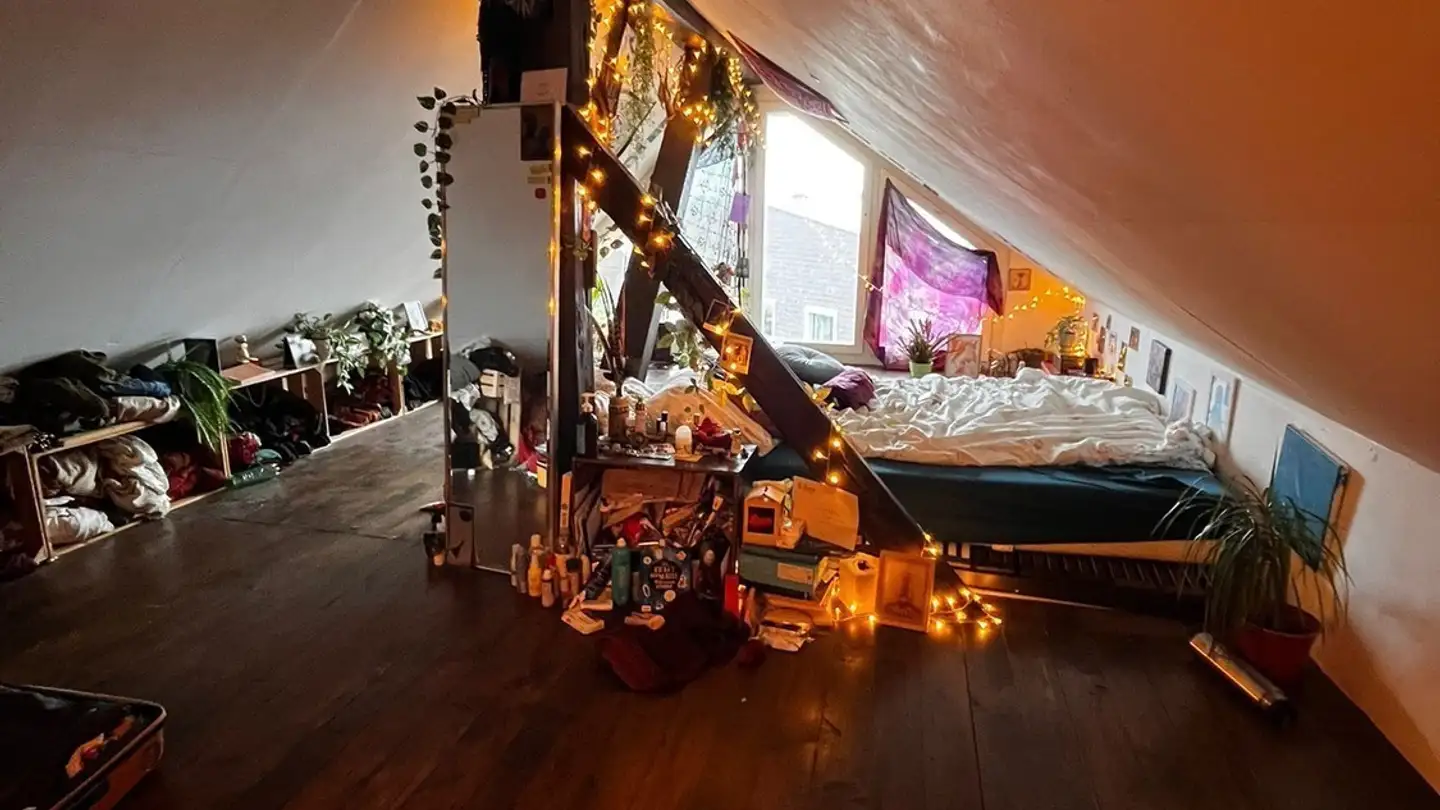 Stanza singola in affitto - 8617 Mönchaltorf - Photo 3