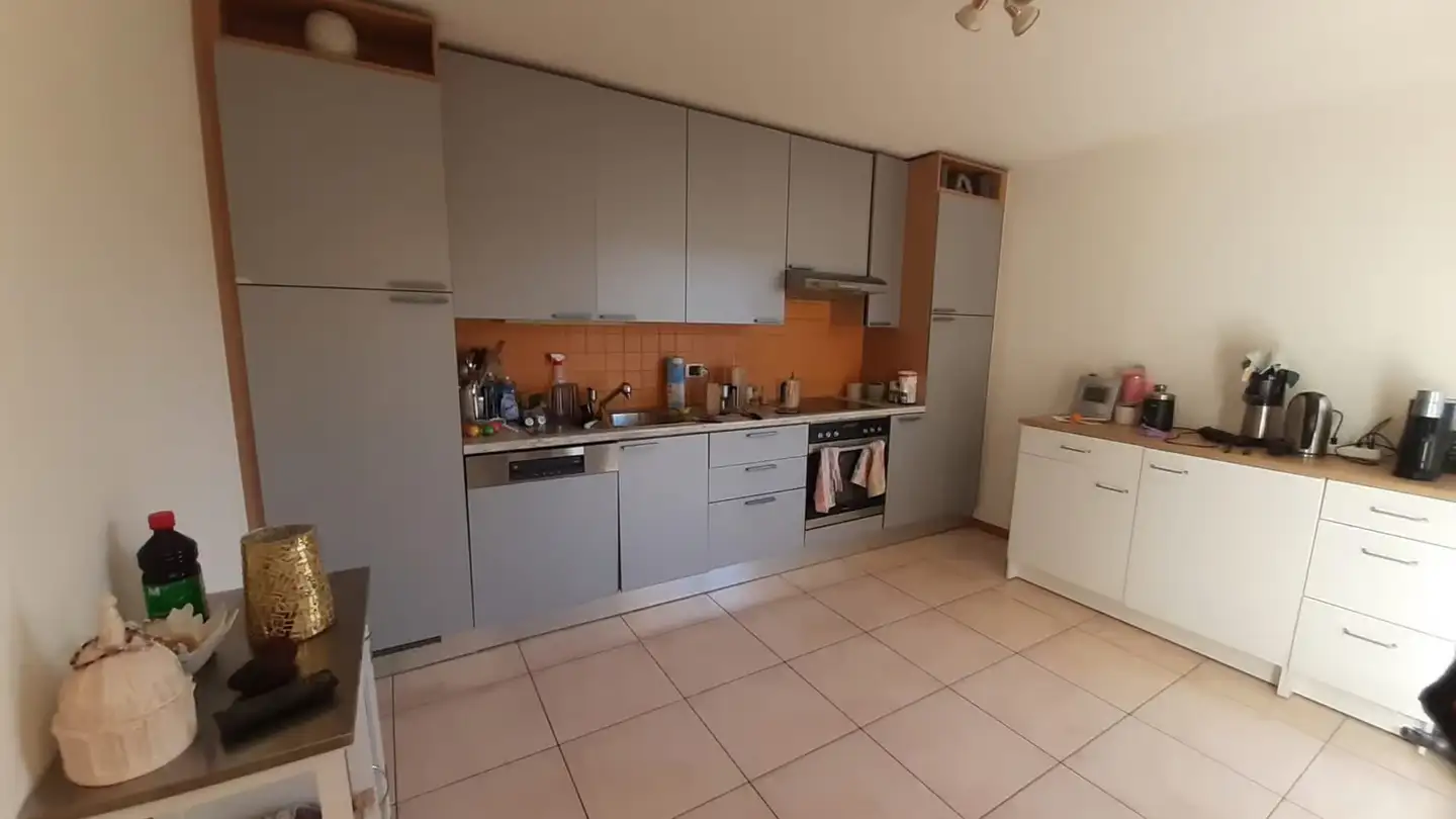 Apartment for rent - Via Nosette 6, 6596 Gordola