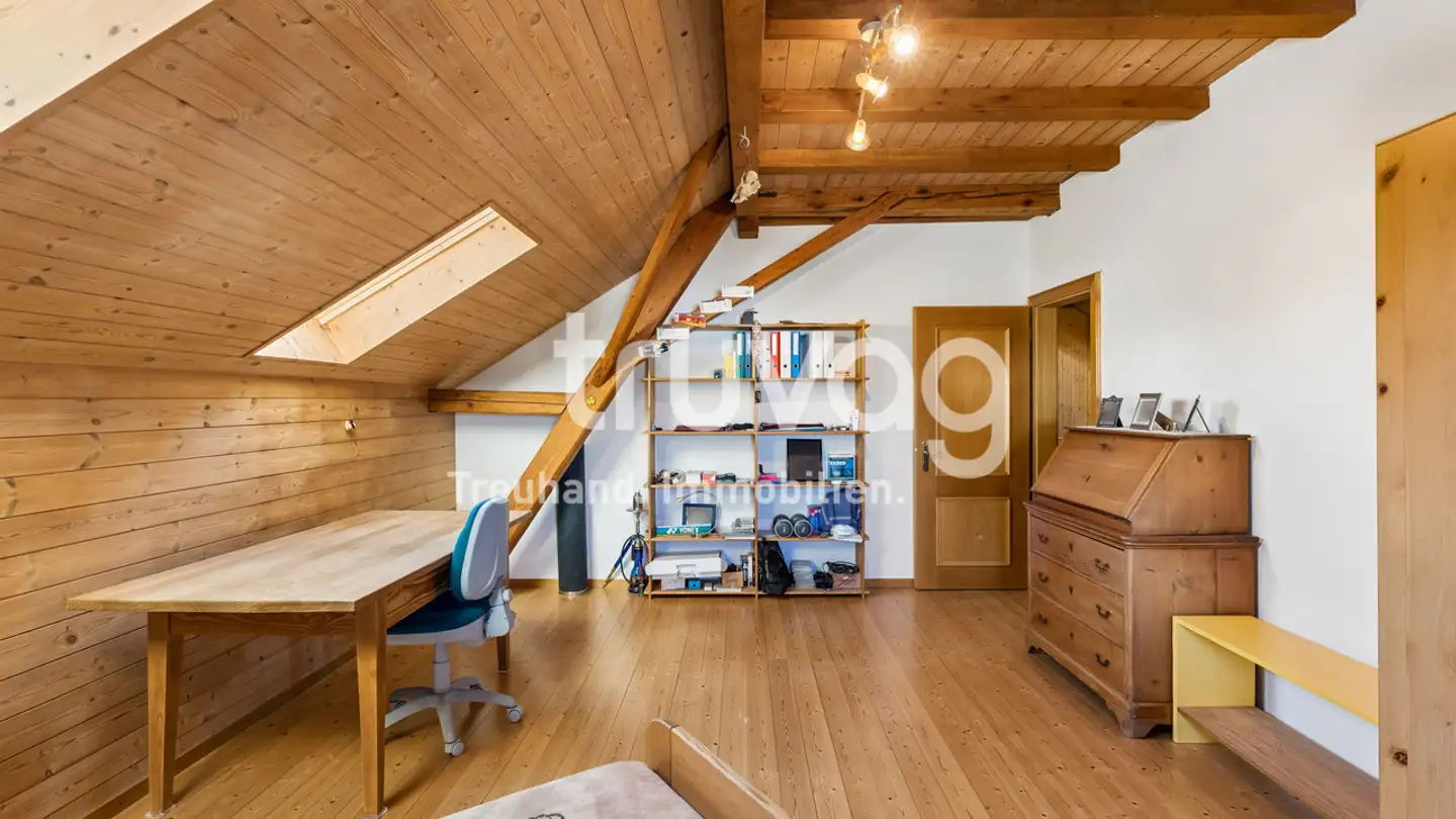 Maison individuelle à vendre - Hiltbrunnen 12, 6147 Altbüron - Photo 4