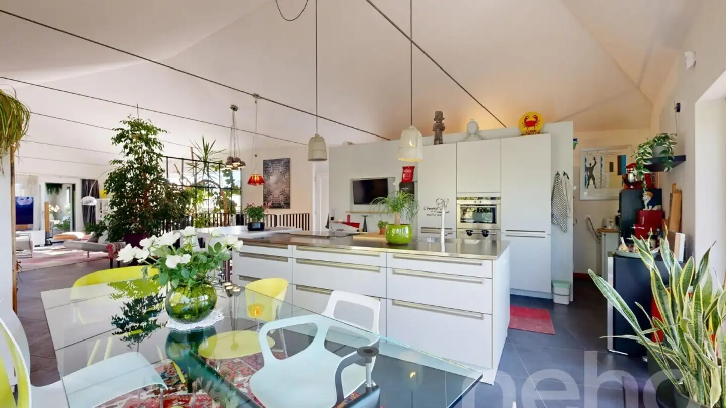 Casa singola in vendita - 1034 Boussens - Foto 4