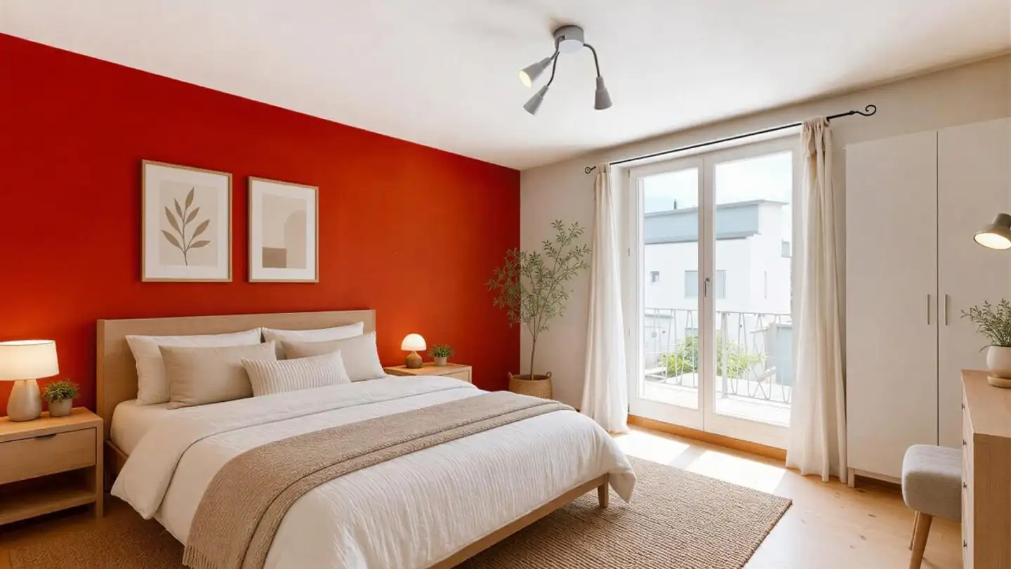 Row house for sale - 8610 Uster - Photo 4