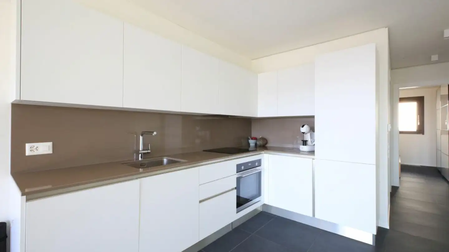 Apartment for sale - Salita Cuccarello, 6934 Bioggio - Photo 4