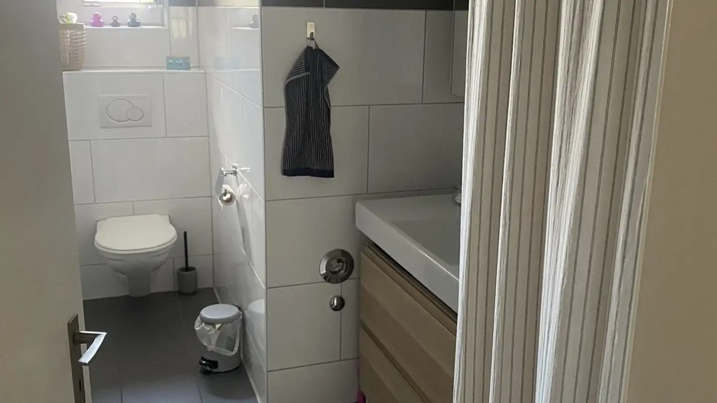 Apartment for rent - 8045 Zürich - Photo 4