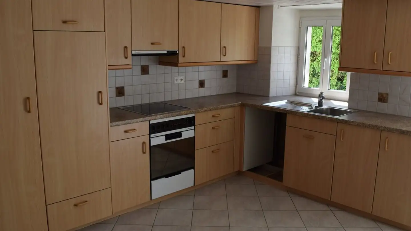 Casa singola in affitto - Route de l'Intyamon 346, 1663 Epagny - Photo 2