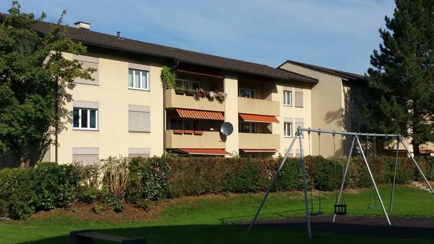 Wohnung mieten - Alfred-Schindlerstrasse 20, 6030 Ebikon - Foto 2