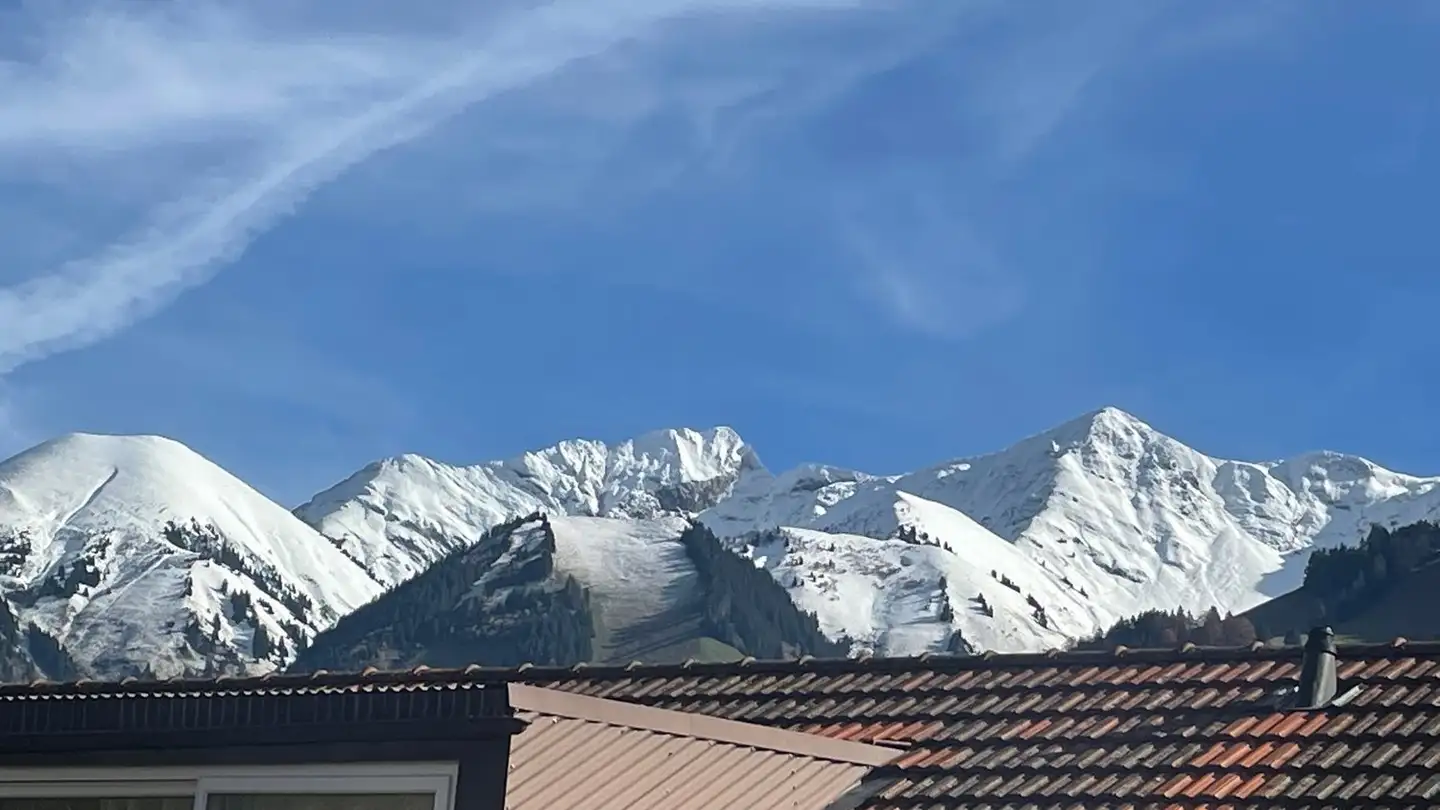 Stanza singola in affitto - 1669 Neirivue