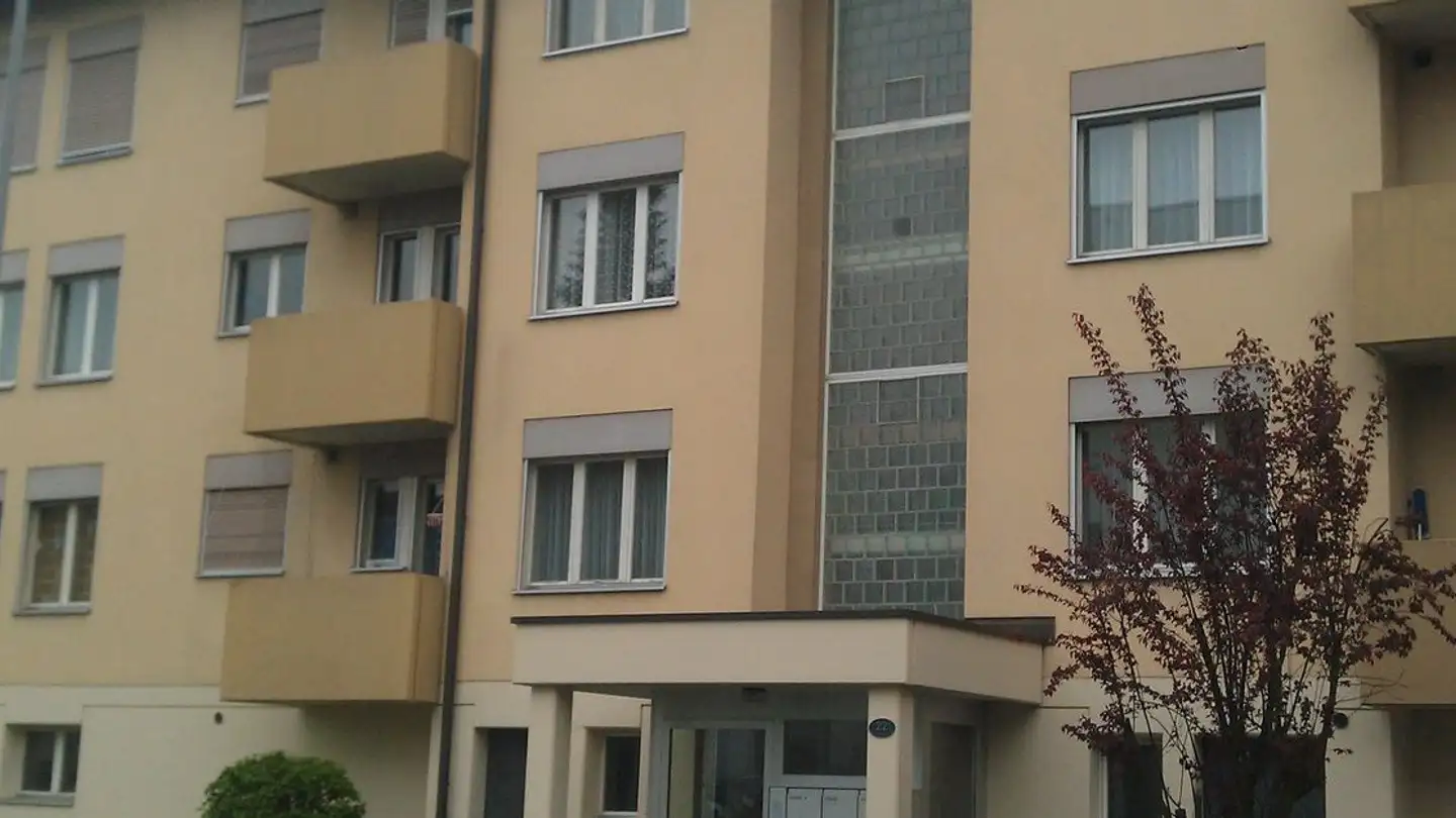 Wohnung mieten - Alfred-Schindlerstrasse 20, 6030 Ebikon - Foto 3