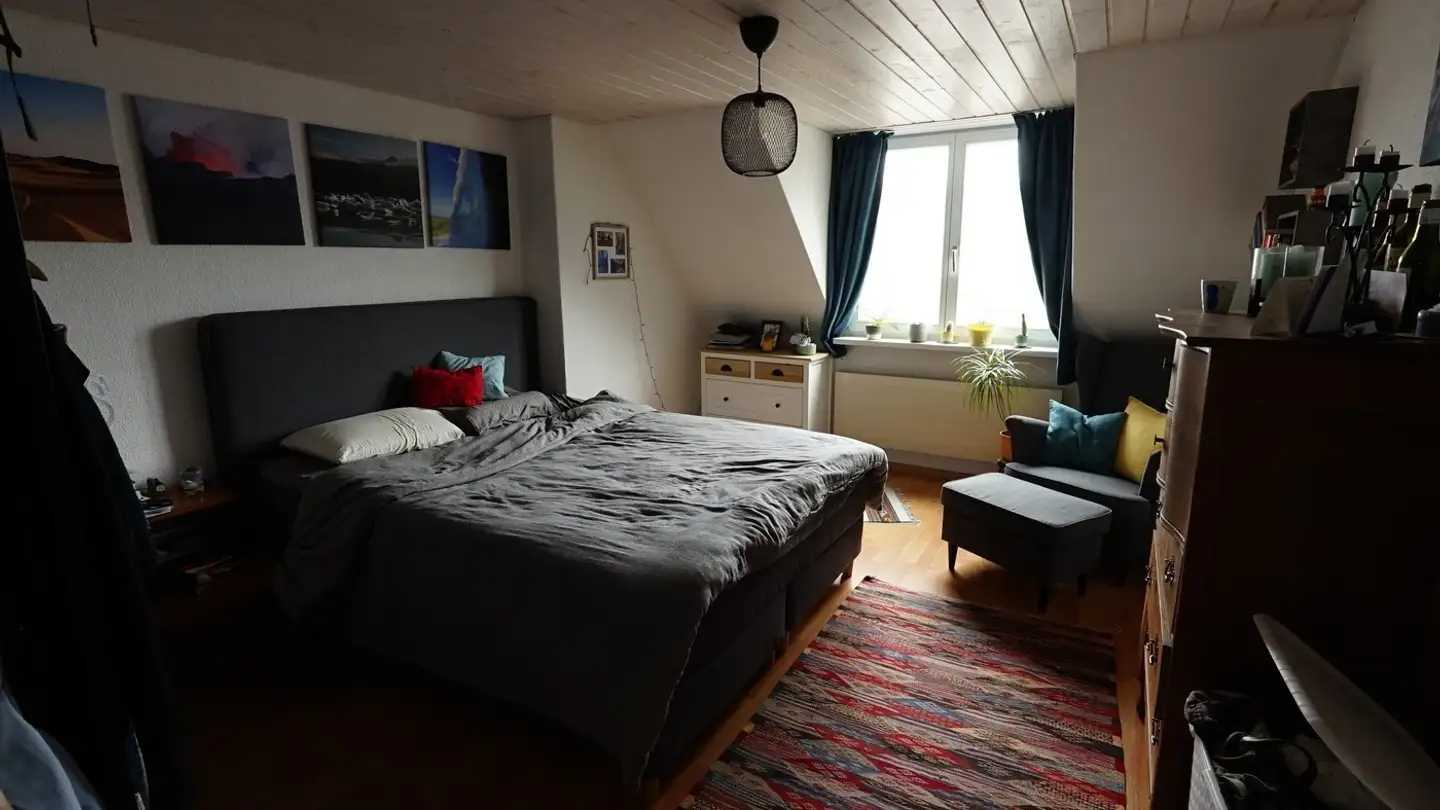 Wohnung mieten - Davidstrasse 11, 9000 St. Gallen - Foto 2