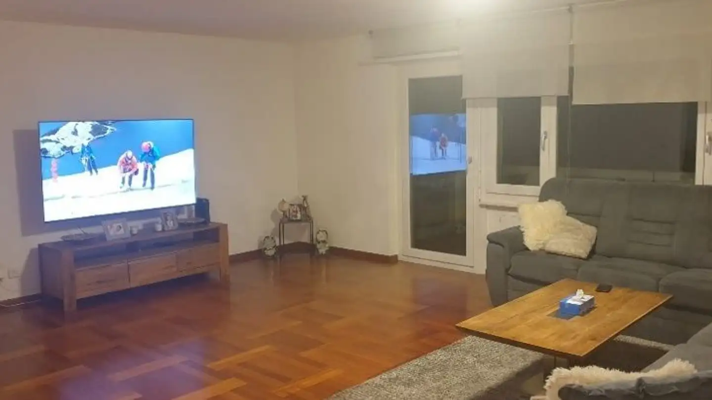 Wohnung mieten - Alfred-Schindlerstrasse 20, 6030 Ebikon