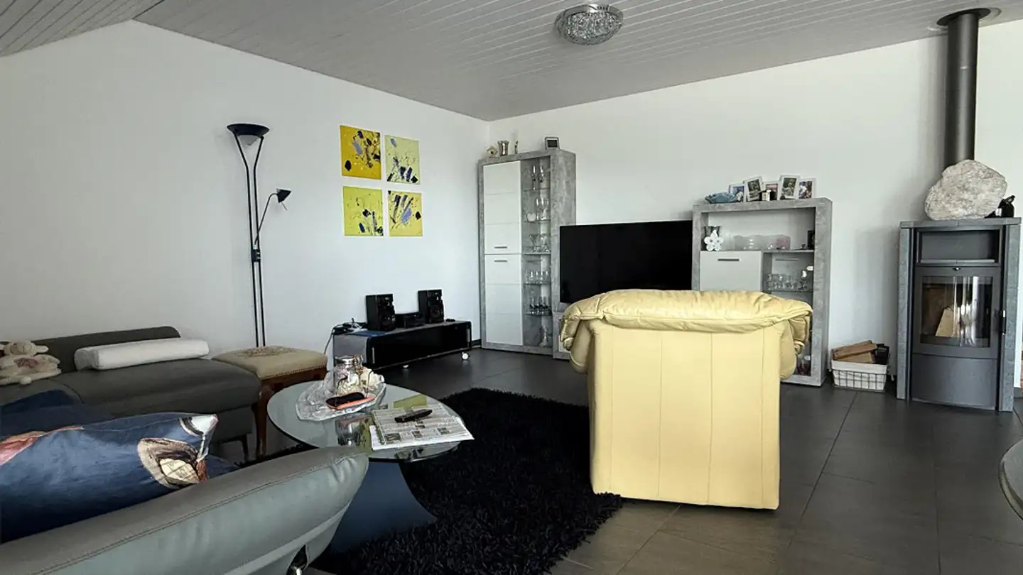 Apartment for rent - Uf Bürgle 15a, 8537 Nussbaumen TG - Photo 2