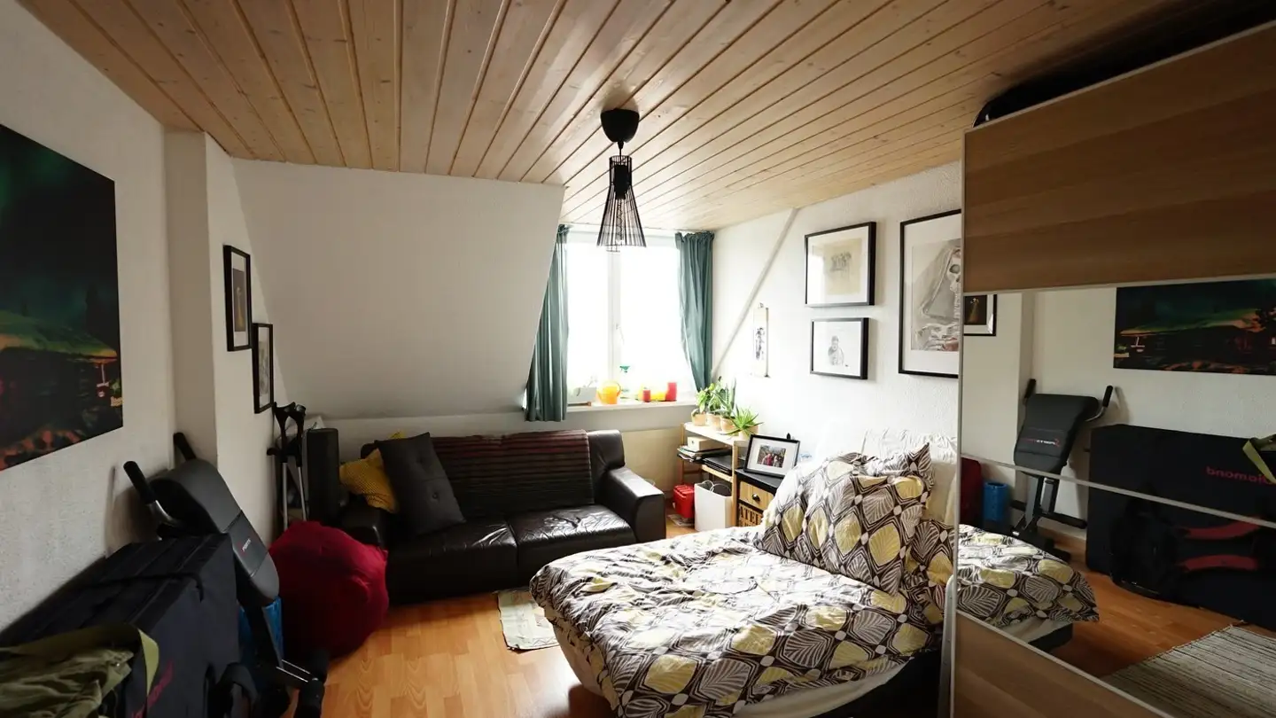 Wohnung mieten - Davidstrasse 11, 9000 St. Gallen - Foto 3