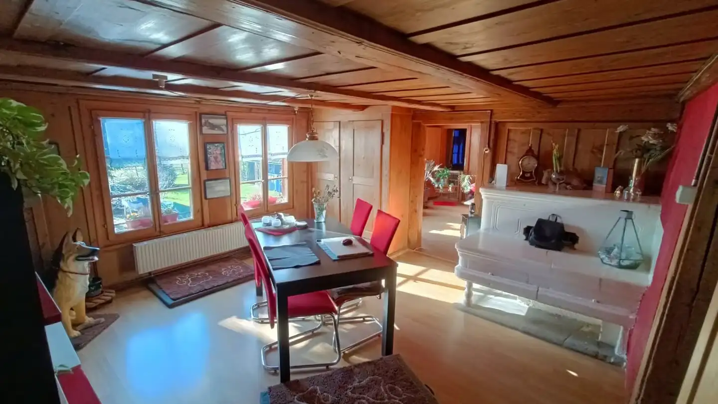 Appartement à louer - Sandgässli 5, 3045 Meikirch