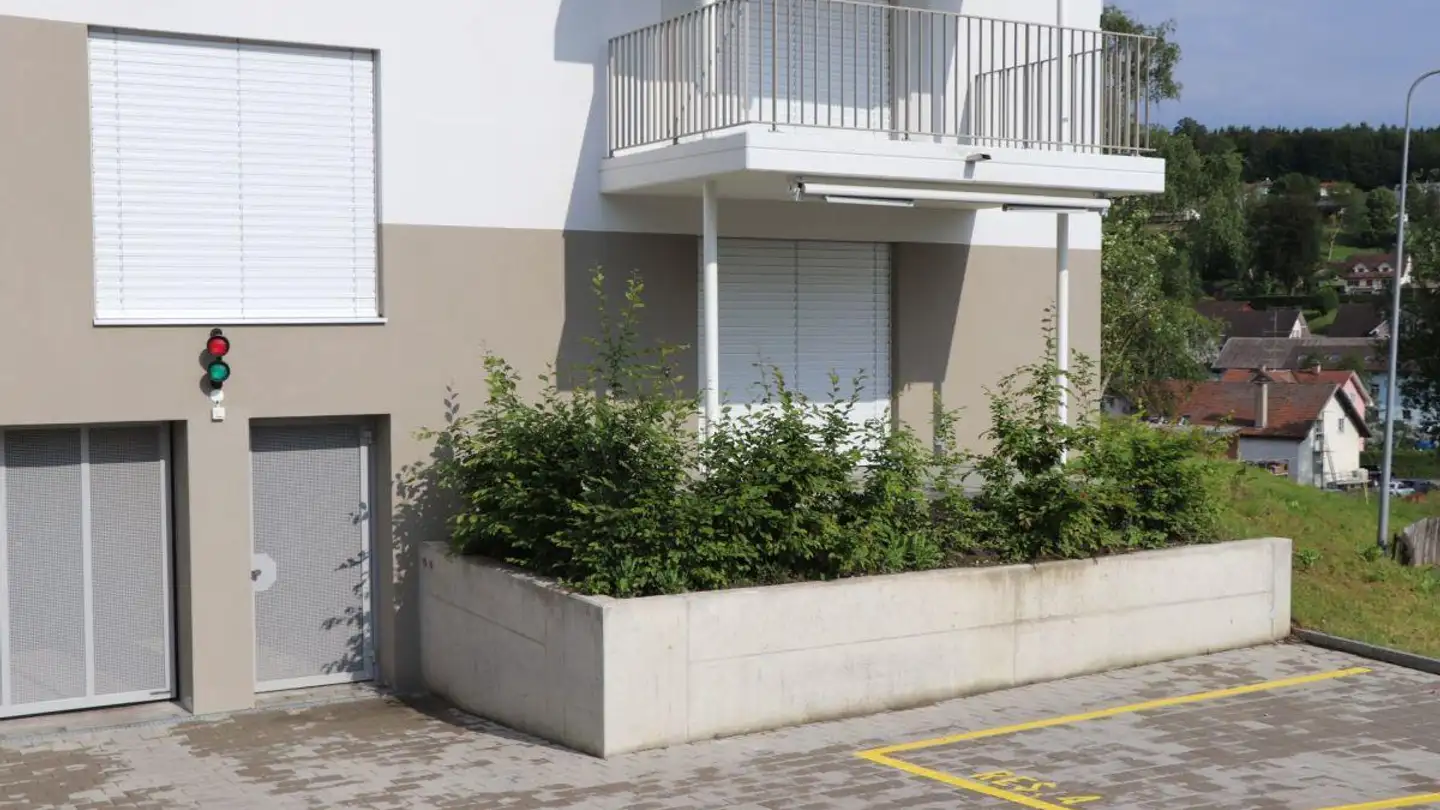 Appartamento in affitto - Hummelberg 2, 9213 Hauptwil - Photo 2