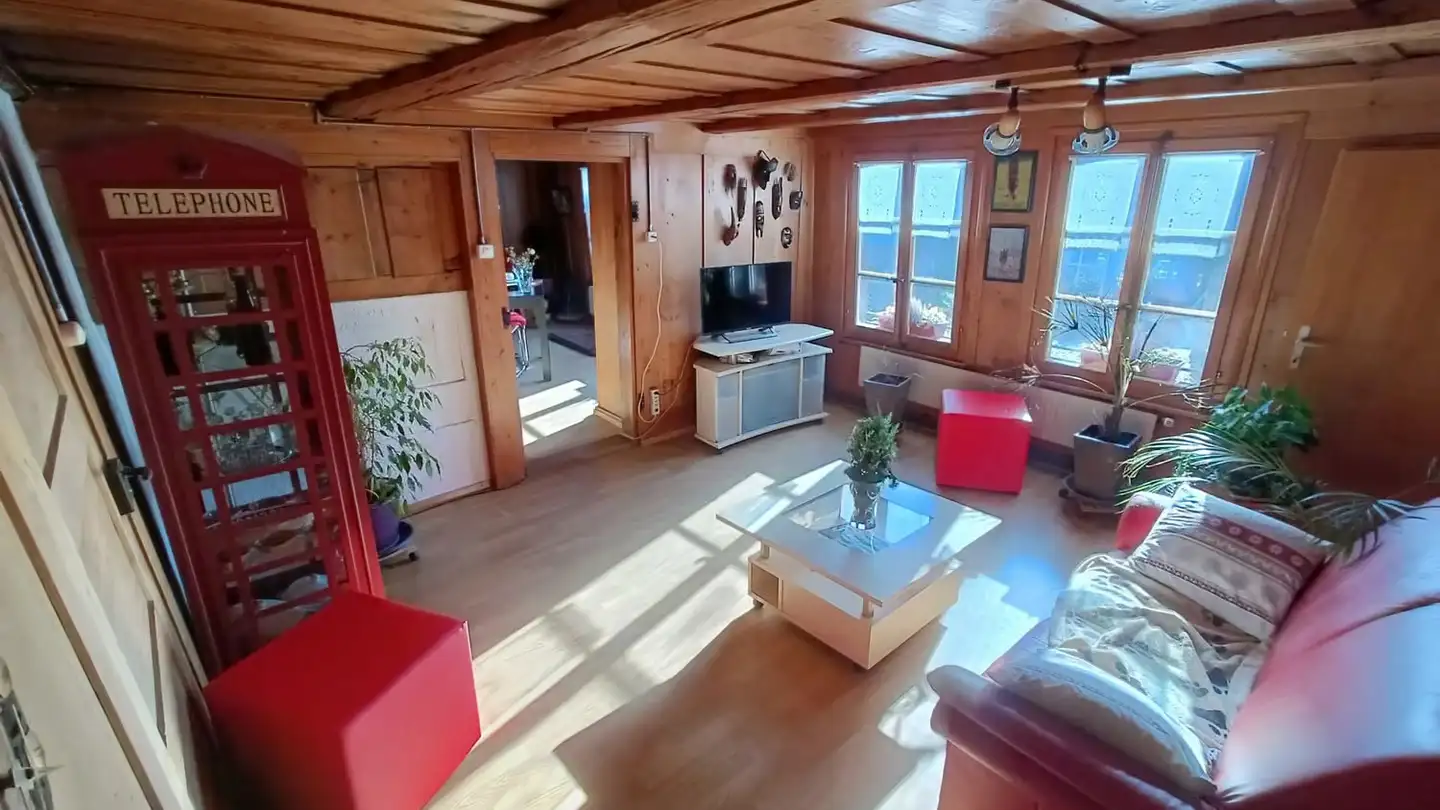 Apartment for rent - Sandgässli 5, 3045 Meikirch - Photo 2