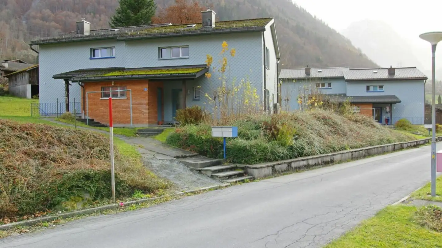 Duplex in vendita - Seggen-Siedlung 13, 8783 Linthal - Foto 4