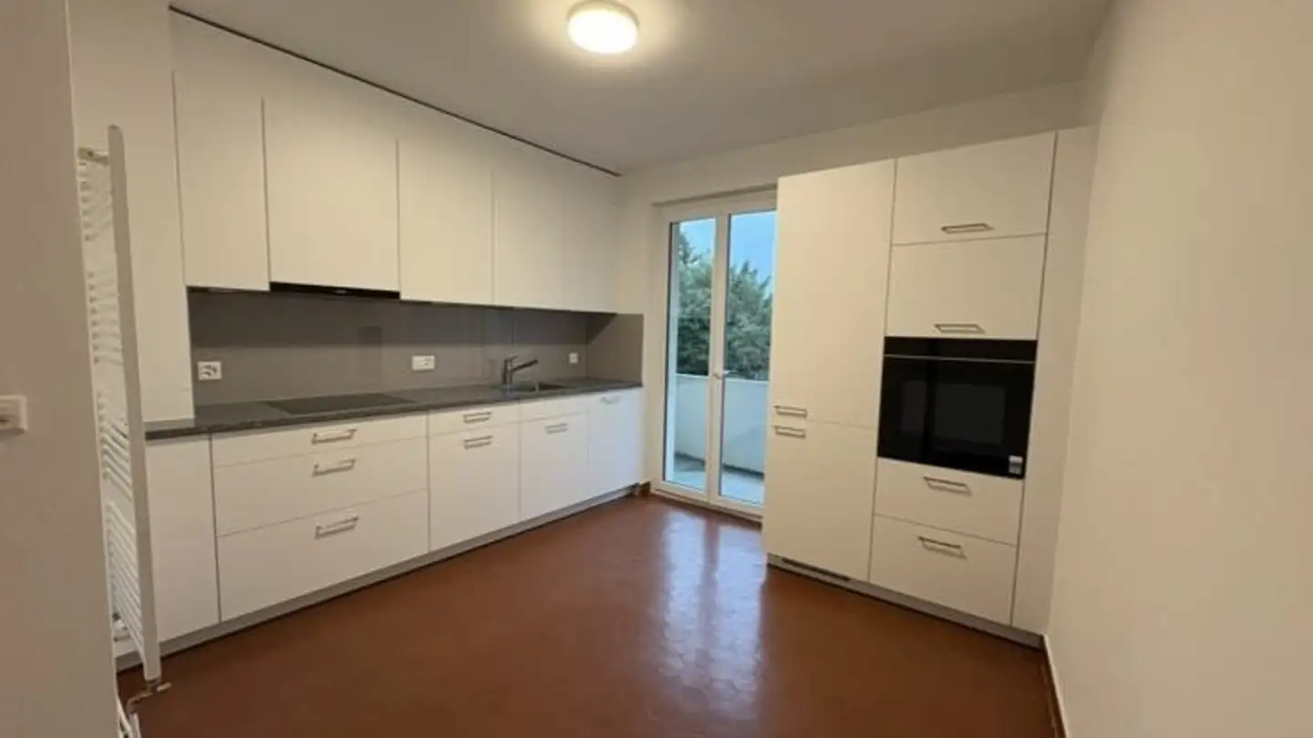 Wohnung mieten - Weissensteinstrasse 31, 4513 Langendorf