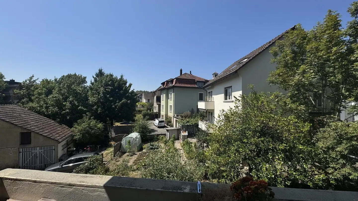 Wohnung mieten - Weissensteinstrasse 31, 4513 Langendorf - Foto 2