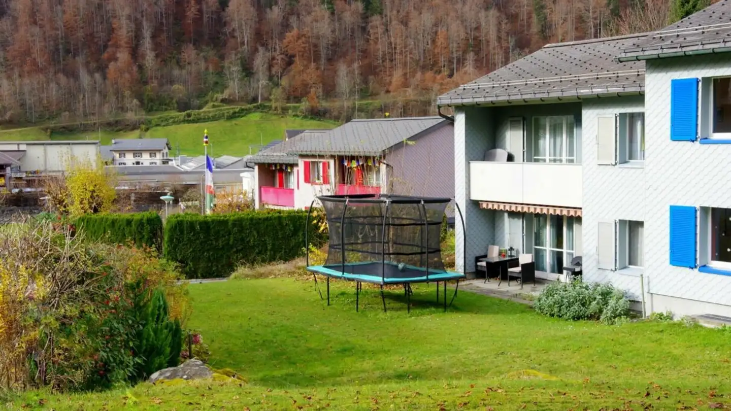 Single house for sale - Seggen-Siedlung 13, 8783 Linthal