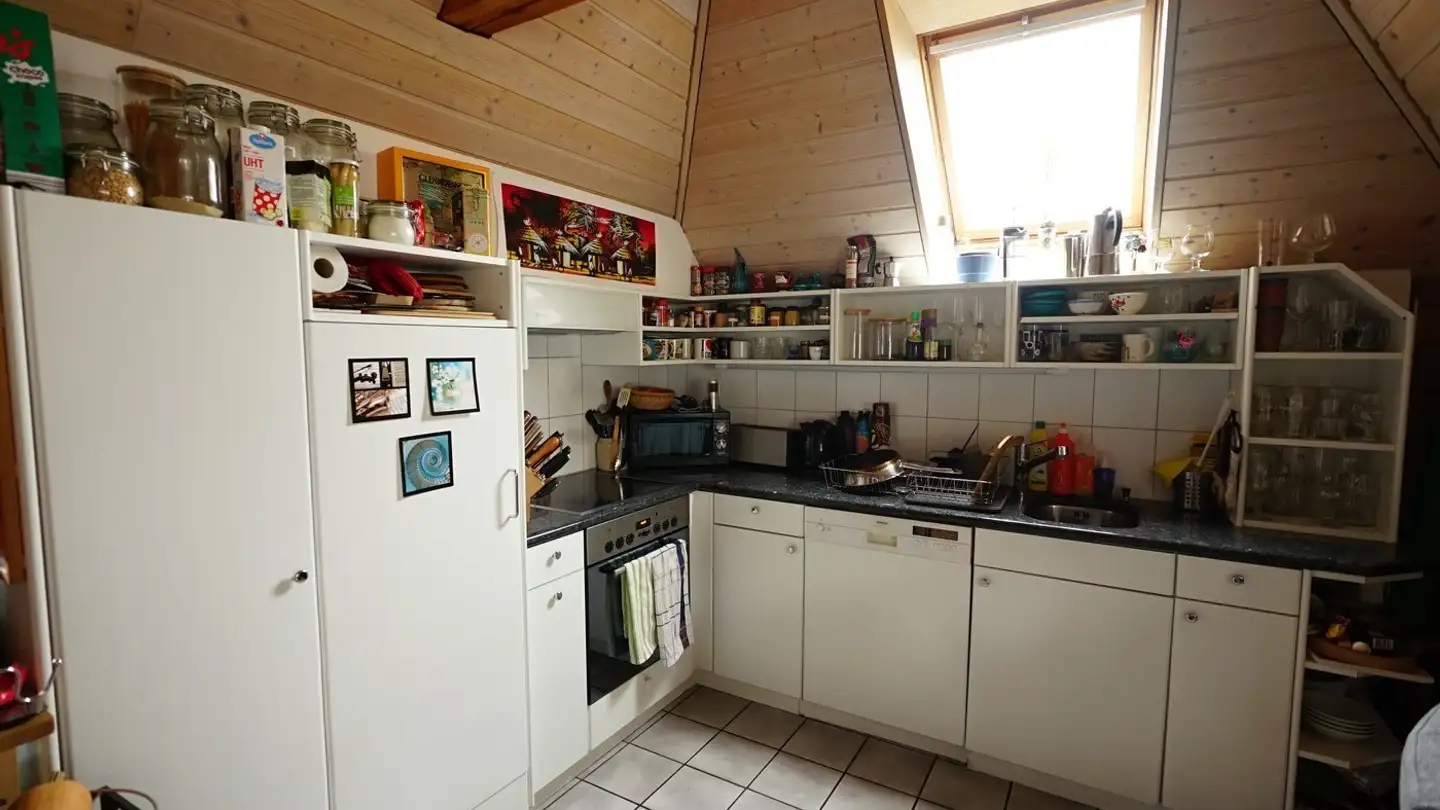 Wohnung mieten - Davidstrasse 11, 9000 St. Gallen - Foto 4