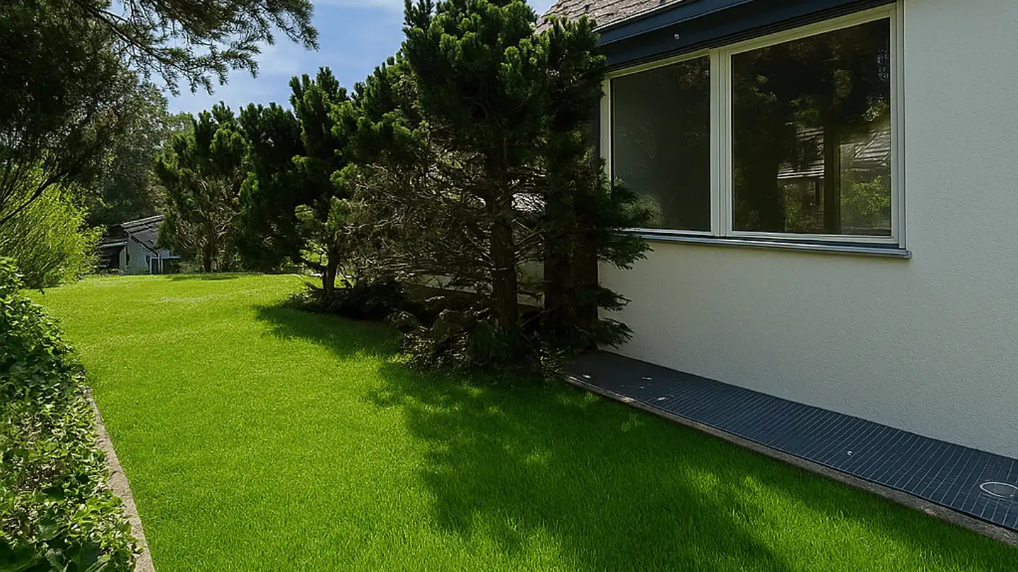 Attic flat for rent - Risigrundweg 10, 8903 Birmensdorf ZH - Photo 4