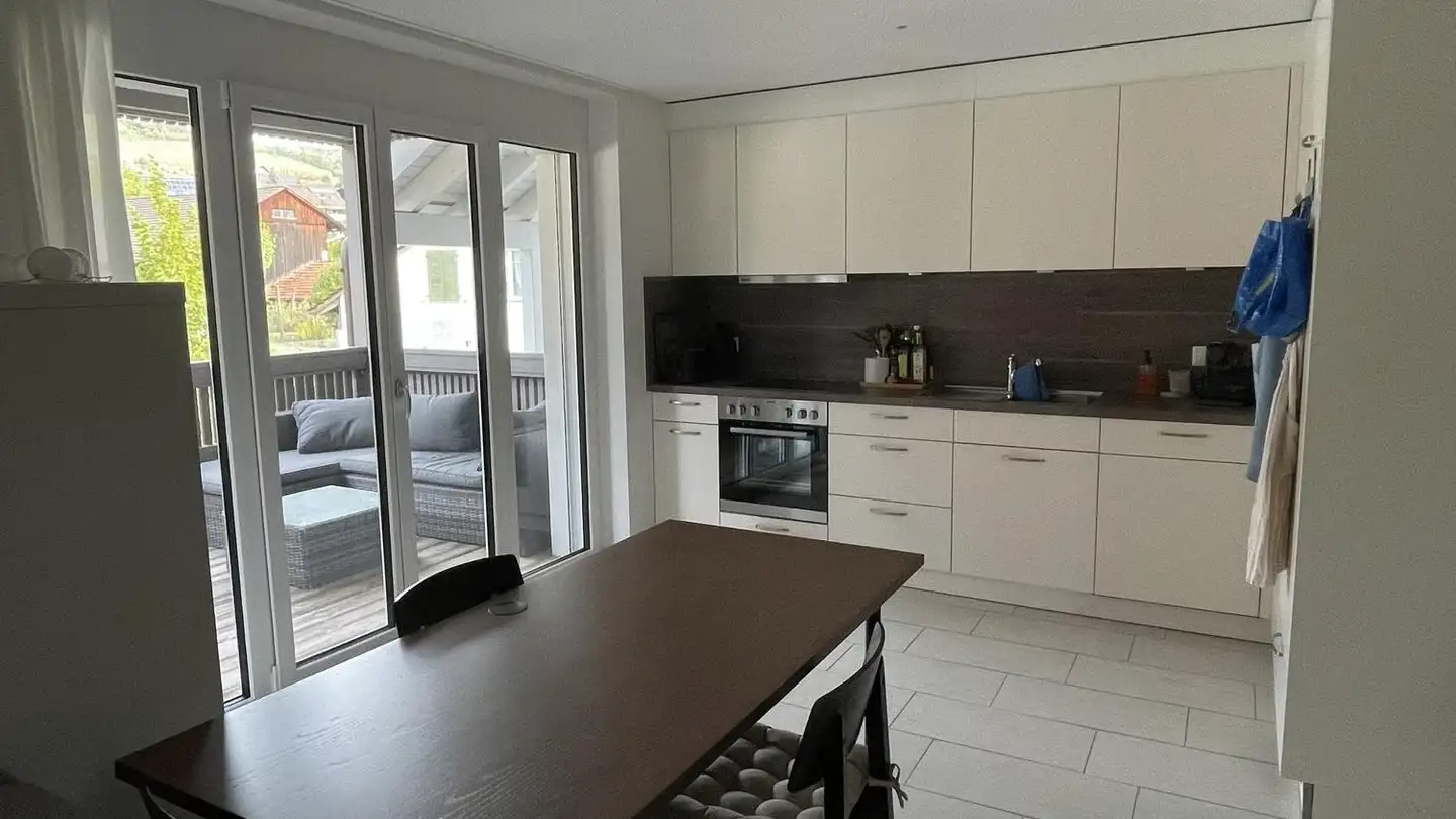 Appartamento ammobiliato in affitto - 5064 Wittnau - Foto 4