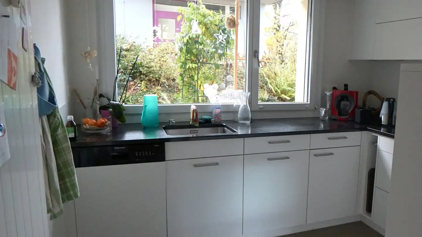 Appartamento in affitto - Wiesenstrasse 22, 3072 Ostermundigen