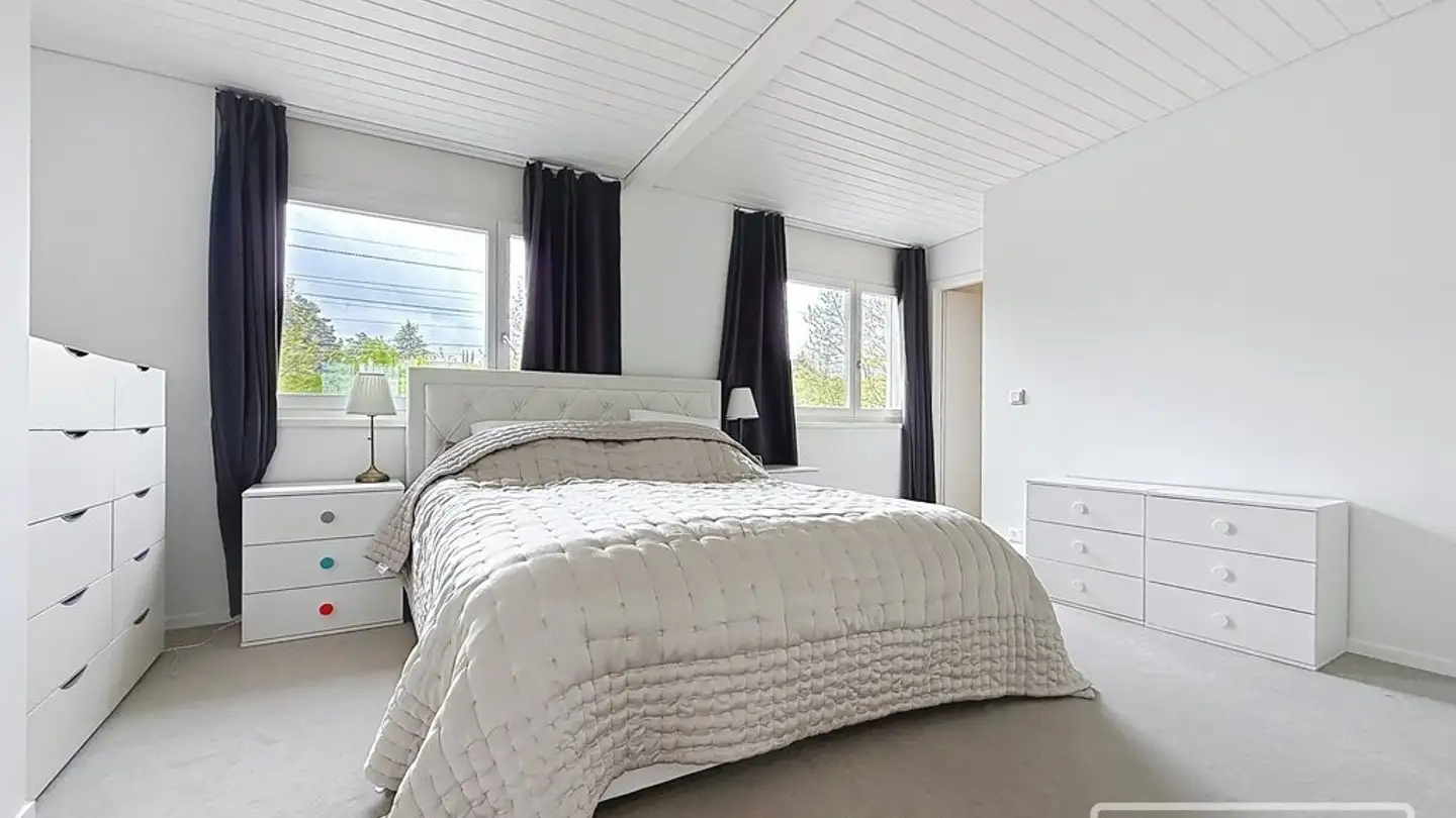 Duplex in affitto - Chemin Des Perrières 13, 1296 Coppet - Photo 2