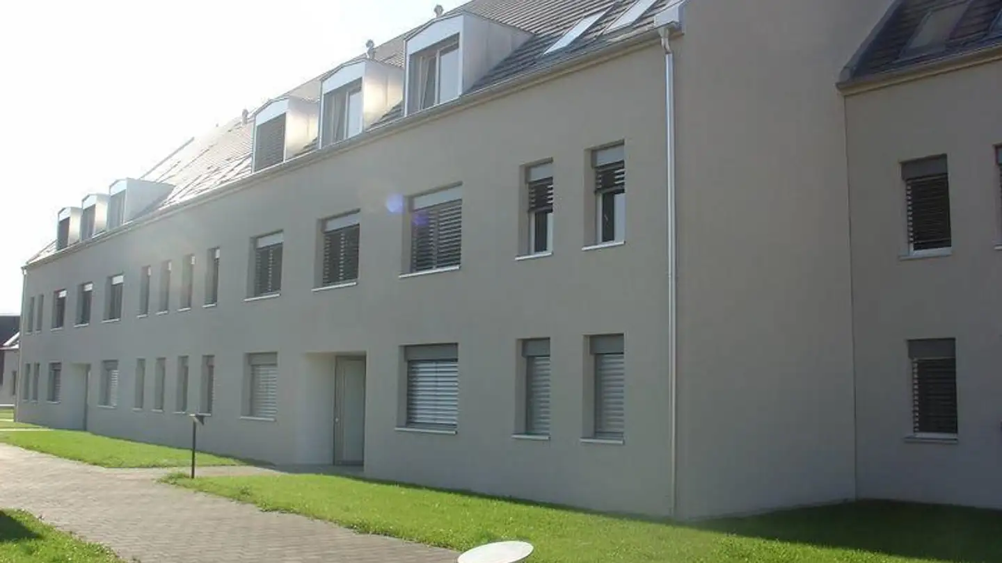 Appartamento in affitto - Hauptstrasse 91a, 4313 Möhlin