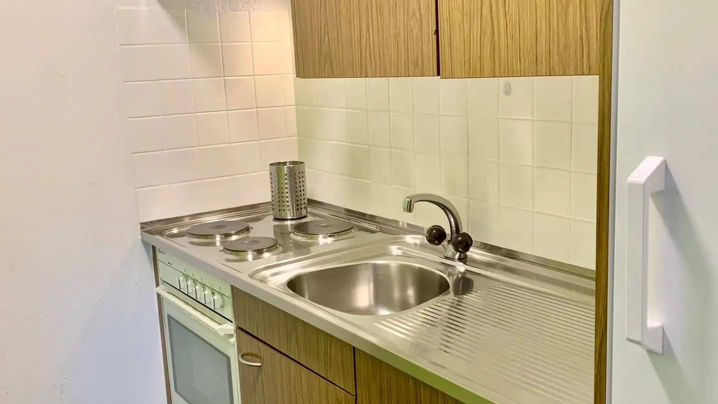 Apartment for rent - Gribelierstrasse 8, 3954 Leukerbad - Photo 4