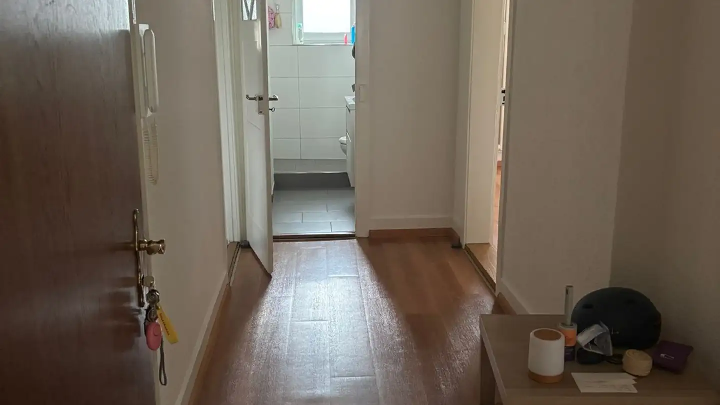 Single room for rent - Dornacherstrasse, 4053 Basel - Photo 2