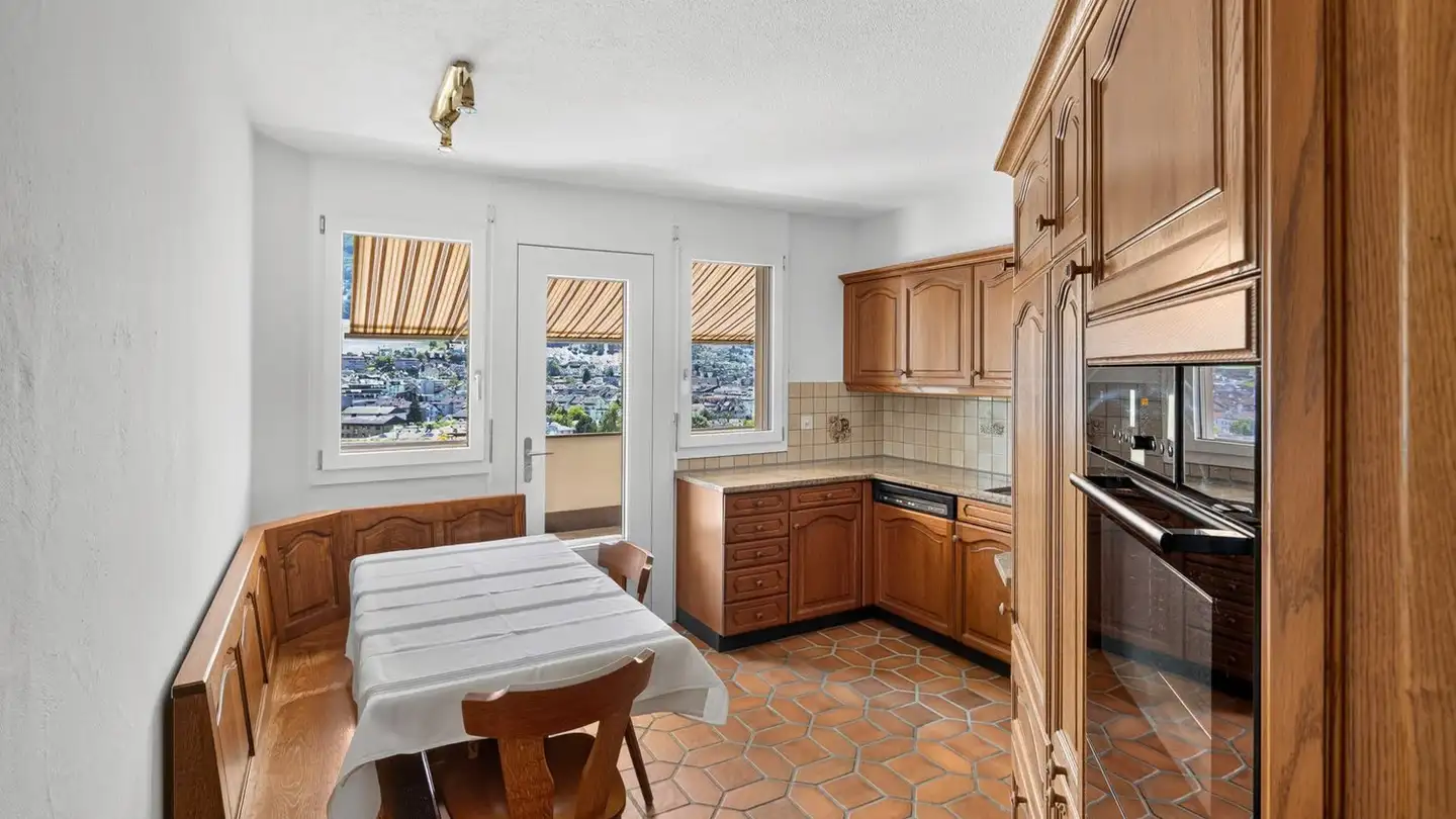 Appartement en terrasse à vendre - Stufenweg, 6403 Küssnacht am Rigi - Photo 3