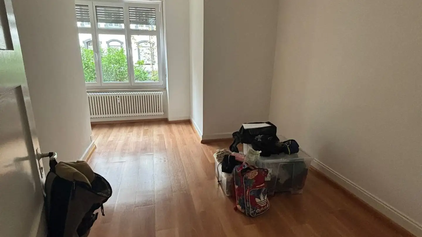Single room for rent - Dornacherstrasse, 4053 Basel - Photo 4