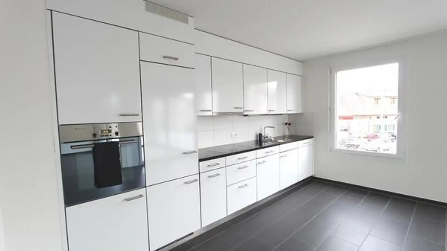 Appartamento in affitto - Hauptstrasse 91a, 4313 Möhlin - Foto 2