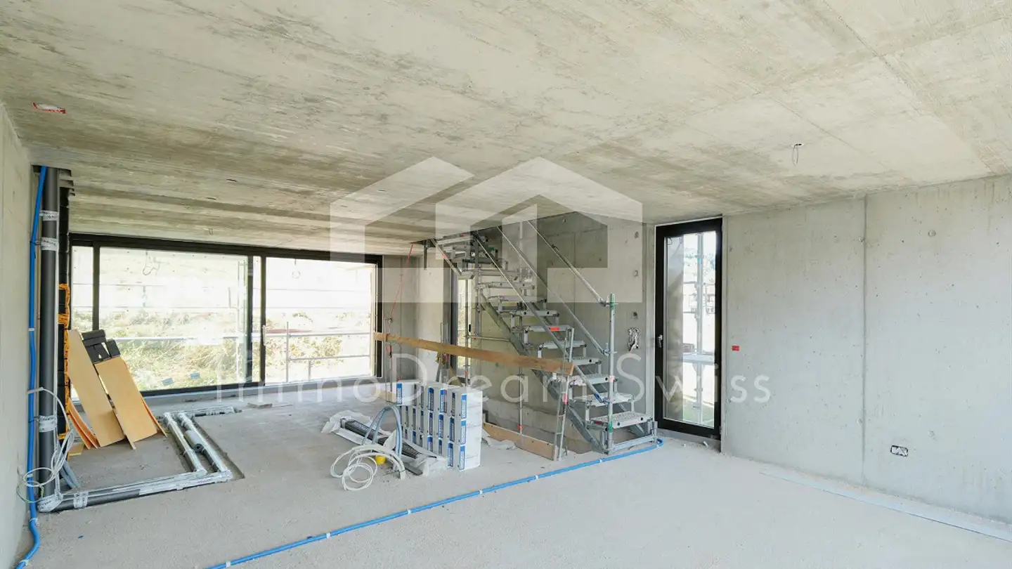 Haus kaufen - Winkelstrasse, 5735 Pfeffikon LU - Foto 3