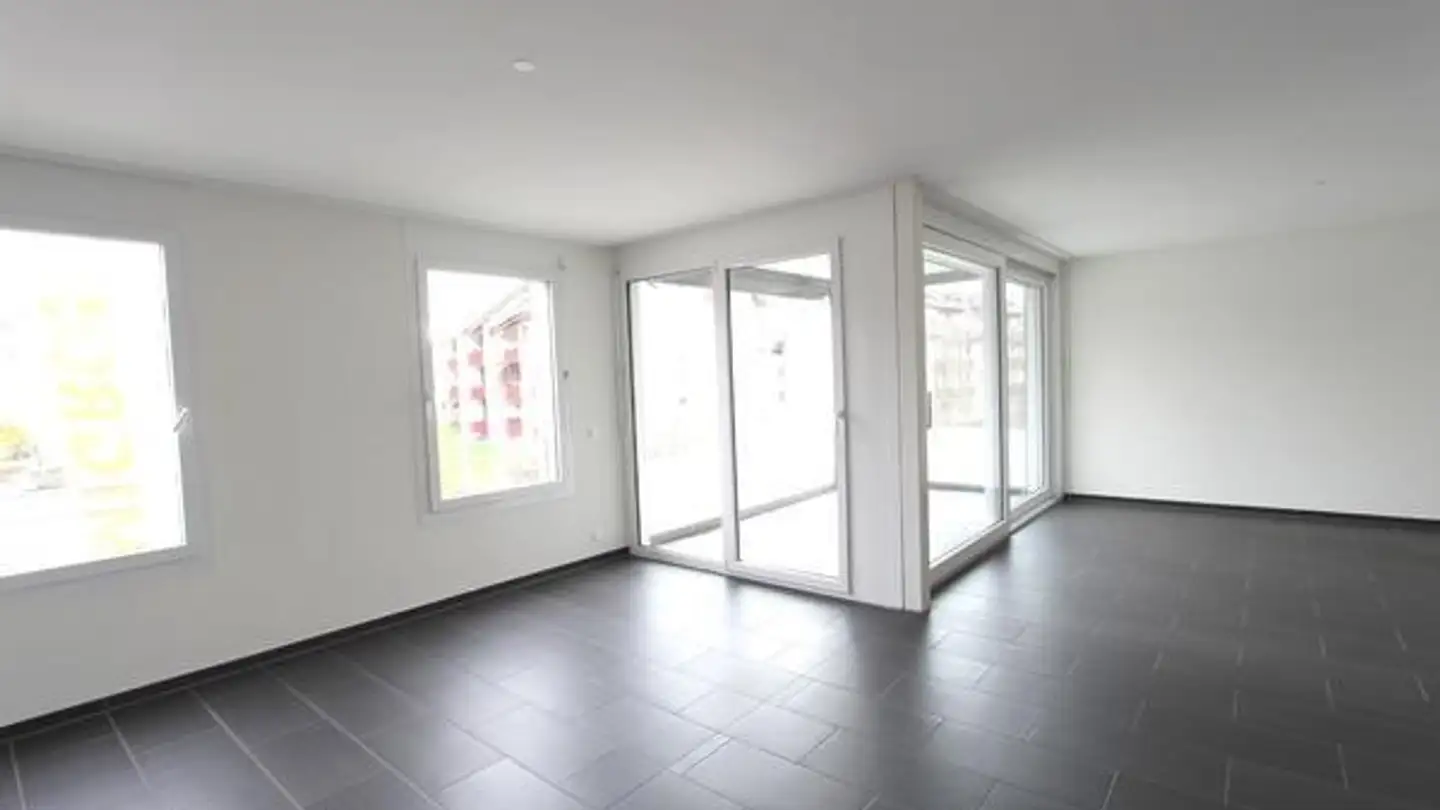 Appartamento in affitto - Hauptstrasse 91a, 4313 Möhlin - Foto 3