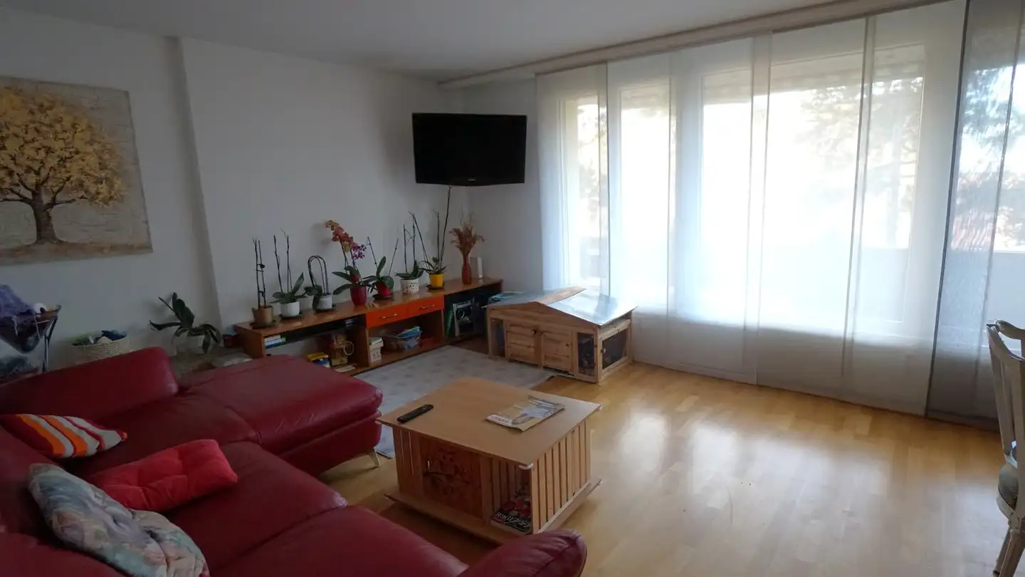 Appartamento in affitto - Wiesenstrasse 22, 3072 Ostermundigen - Foto 4
