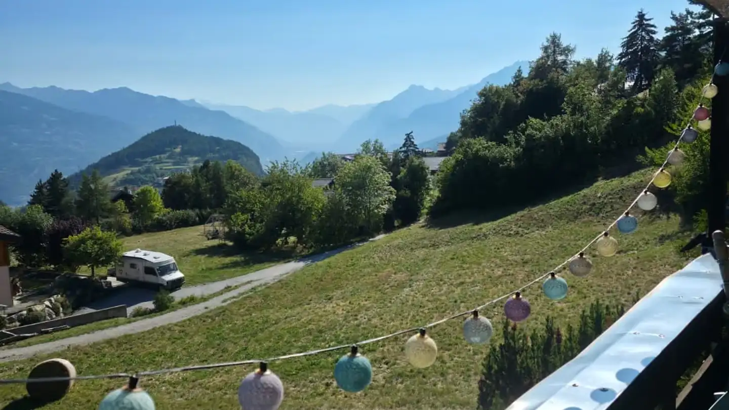 Apartment for rent - Chemin De Pra Riond, 1978 Lens