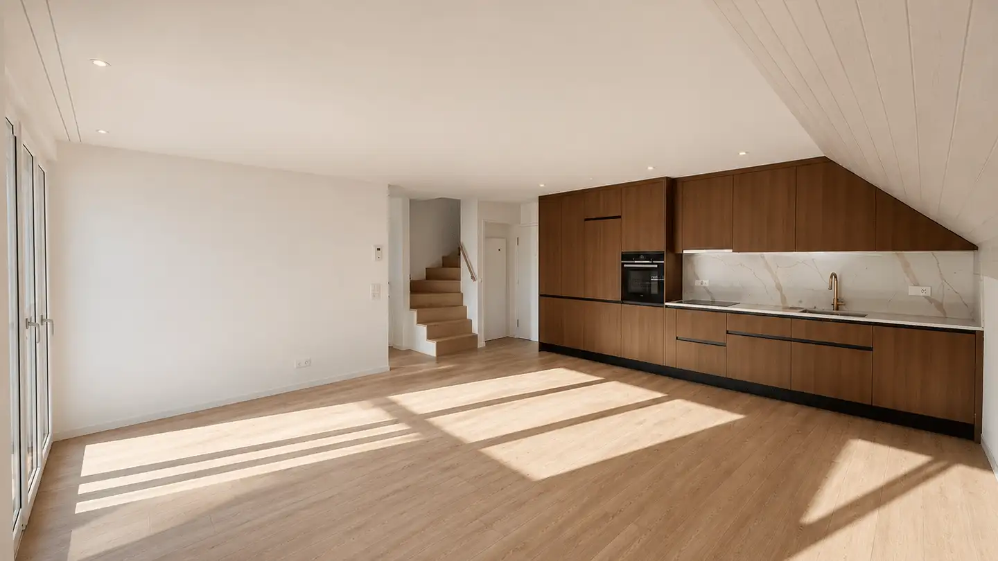 Duplex in affitto - Bielstrasse 6, 2542 Pieterlen