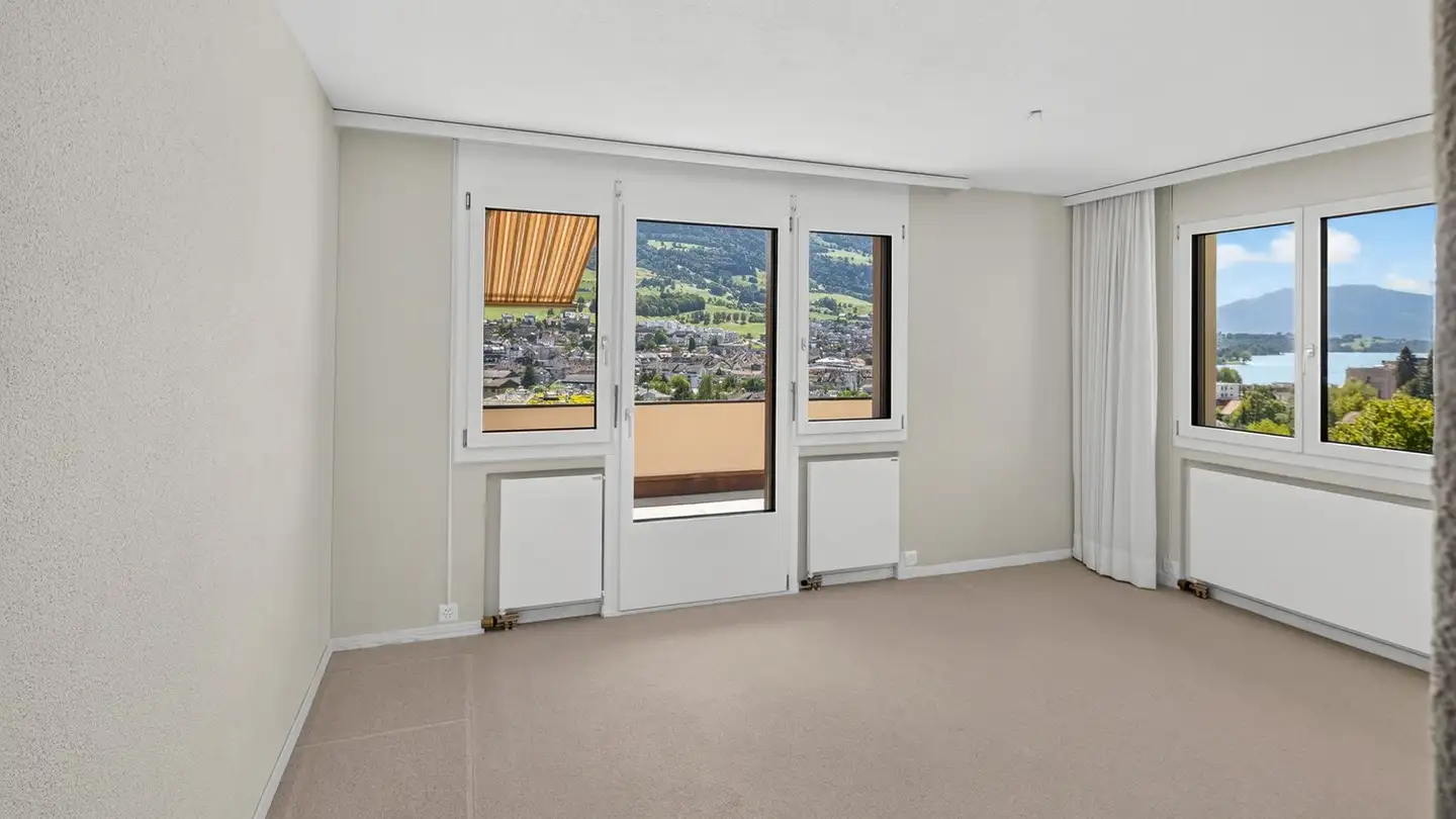 Appartement en terrasse à vendre - Stufenweg, 6403 Küssnacht am Rigi - Photo 4