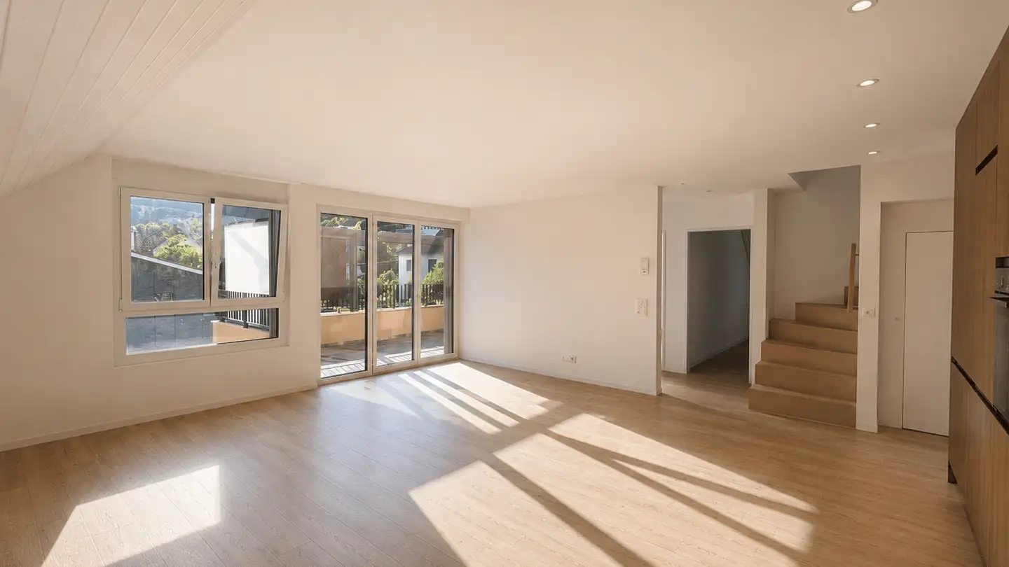 Duplex in affitto - Bielstrasse 6, 2542 Pieterlen - Foto 4