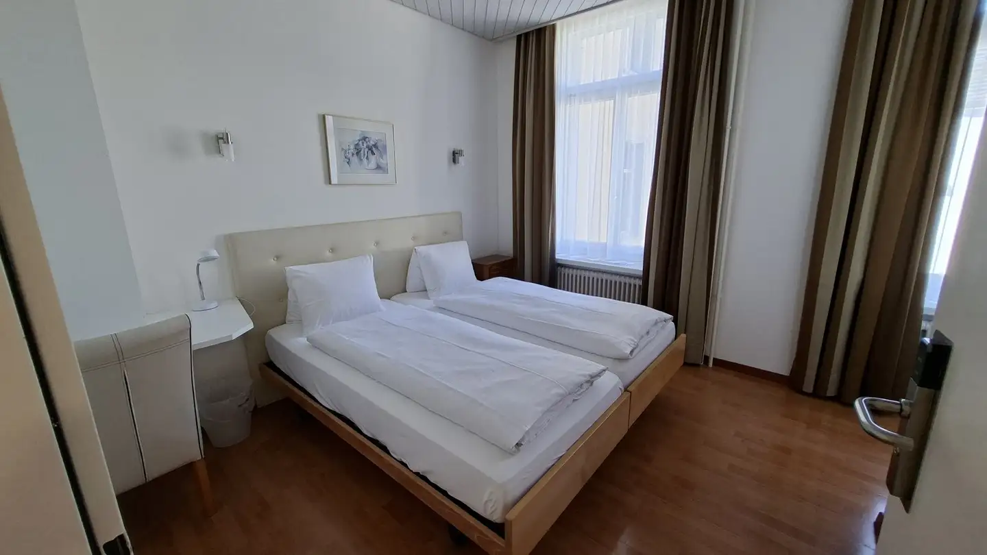 Stanza singola in affitto - Gallusstrasse 36, 9000 St. Gallen